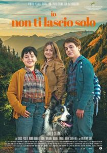 Пропала собака (2025 Фильм)