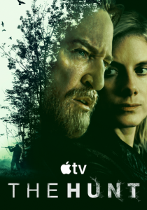 Охота (2025 Сериал)