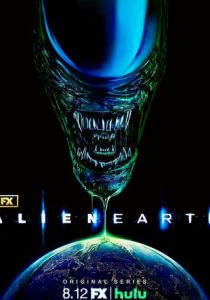 Чужой: Земля (2025 Сериал)