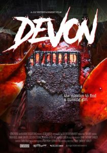 Devon (2024 Фильм)