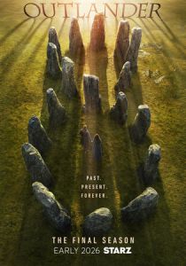 Чужестранка (2014 Сериал)