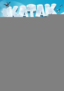 Катак. Ледниковый побег (2023 Мультфильм)