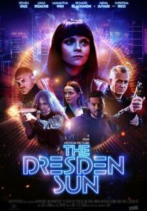 The Dresden Sun (2026 Фильм)