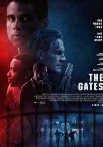 Ворота (2026 Фильм)