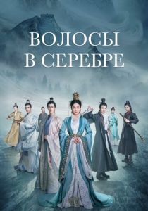 Волосы в серебре (2019 Сериал)