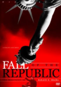 Падение республики (2009 Фильм)