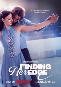 По кромке льда (2026 Сериал)