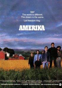 Америка (1987 Сериал)