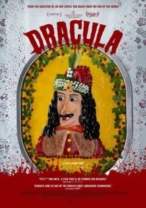 Дракула (2025 Фильм)