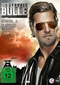 Последний бык (2010 Сериал)