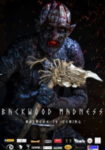 Backwood Madness ( Фильм)