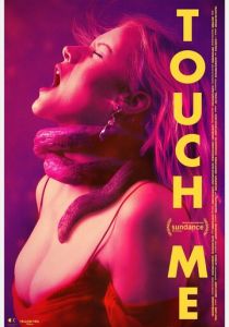 Прикоснись ко мне (2025 Фильм)