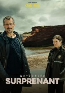 Детектив Сюрпренан: Девушка с застывшим взглядом (2023 Сериал)