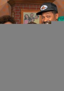 Мы - Апшоу (2021 Сериал)