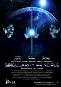 Singularity Principle (2013 Фильм)