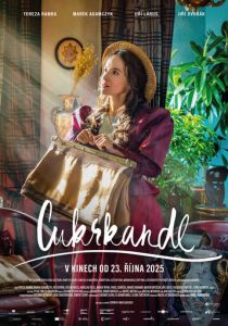 Сладкая сказка (2025 Фильм)