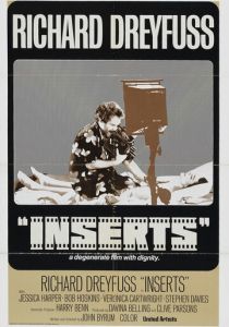 Вставки (1975 Фильм)