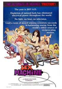 Жить ради любви (1975 Фильм)