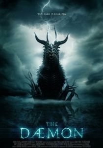 Демон (2024 Фильм)