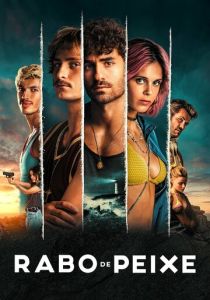 Дары моря (2023 Сериал)