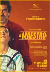 Маэстро (2025 Фильм)
