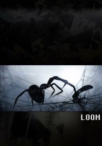 Ткацкий станок (2010 Мультфильм)