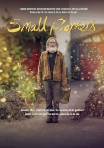 Small Prophets (2026 Сериал)