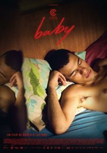 Малыш (2024 Фильм)