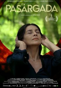 Волшебная страна (2024 Фильм)