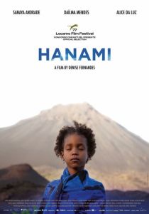 Ханами (2024 Фильм)