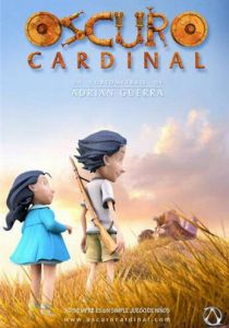 Темный кардинал (2008 Мультфильм)