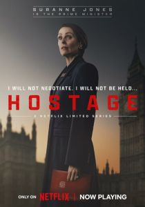 Заложник (2025 Сериал)