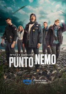 Точка Немо (2025 Сериал)