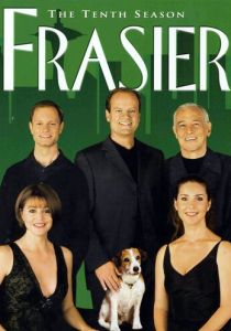 Фрейзер (1993 Сериал)