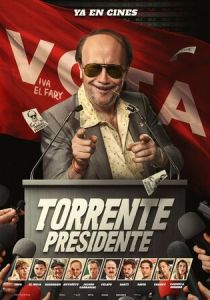 Президент Торрент (2026 Фильм)