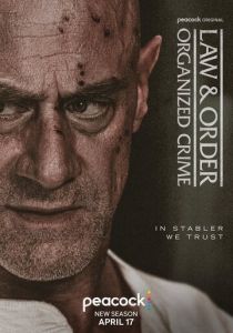 Закон и порядок: Организованная преступность (2021 Сериал)