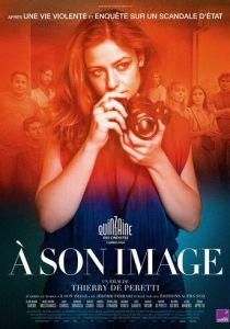 À son image (2024 Фильм)