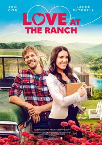 Love at the Ranch (2021 Фильм)