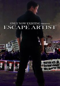 Escape Artist (2017 Фильм)