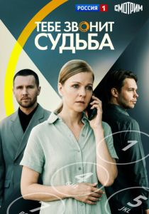 Тебе звонит судьба (2025 Фильм)