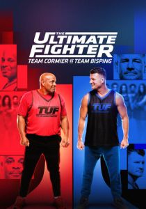The Ultimate Fighter (2005 Сериал)