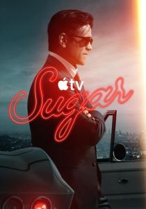 Шугар (2023 Сериал)