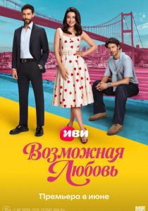 Возможная любовь (2026 Сериал)