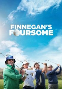 Finnegan's Foursome (2026 Фильм)